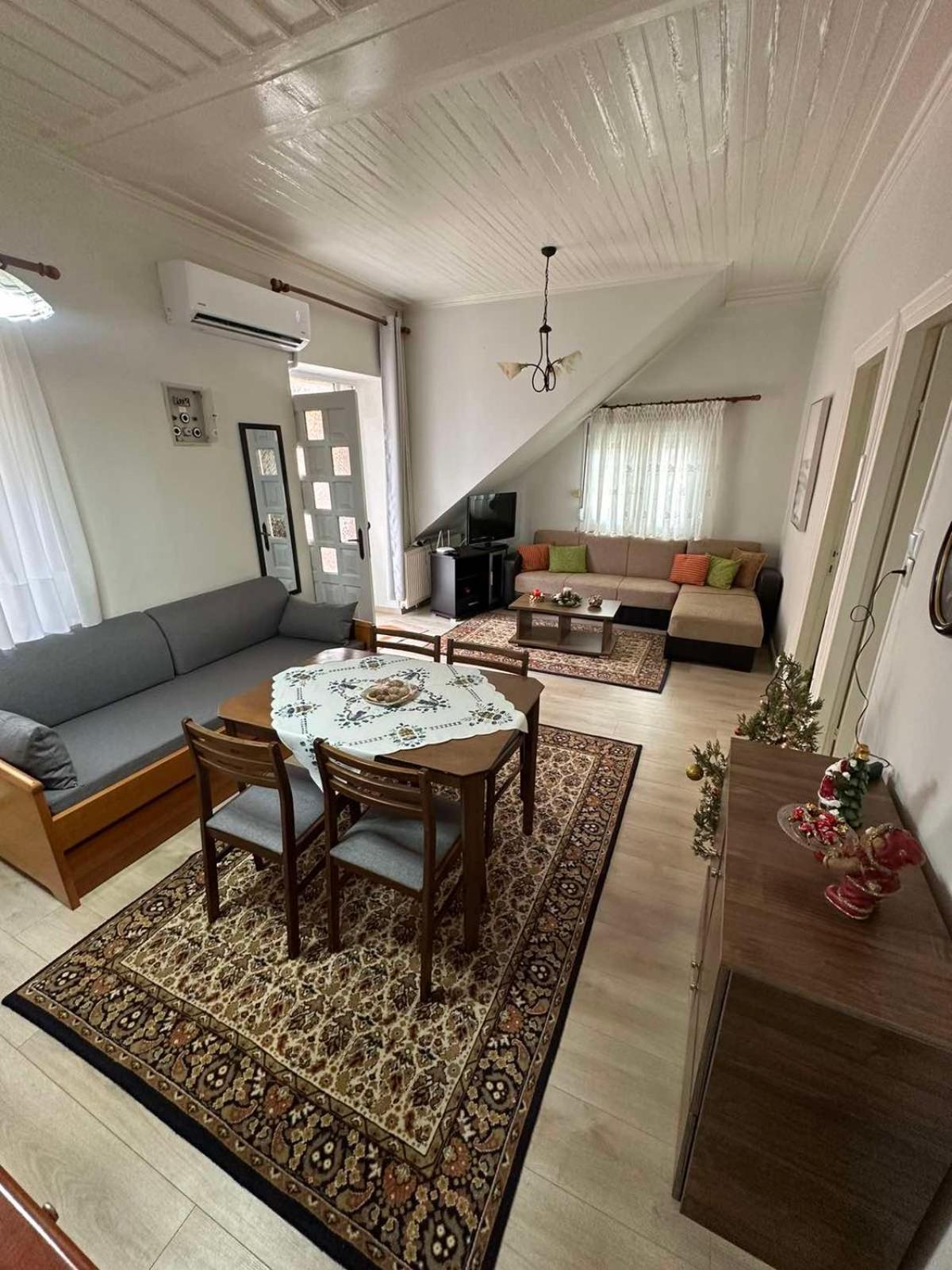 Apartamento House Stella Limenaria  Exterior foto